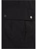 Urban Classics Cargo Shorts in black