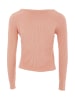 faina Women Sweater in Rosa