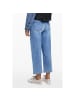 Desigual Blau Damen Jeans aus Baumwolle