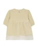 Noppies Kleid Talihina in Wood Ash