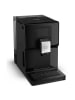 Krups Kaffeemaschine Intuition Preference EA873 in Silber