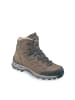 MEINDL Trekkingschuhe high in braun