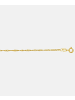 Diamant L'éternel Halskette aus 585 Gelbgold