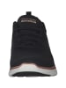 Skechers Sneakers Low in BKRG Schwarz