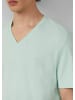 s.Oliver T-Shirt in 6501_minze