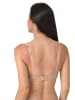 Sassa 2er Pack Schalen-BH in sand