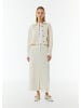 comma Indoor-Jacke in 0770_creme