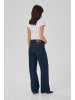 My Essential Wardrobe Jeans MWKarli Regular fit in Dark Blue Un-Wash