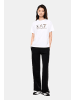 EA7 T-Shirt 10884237263190 Weiß