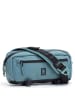 CHROME Mini Kadet Sling Bag 5 - Umhängetasche 34 cm (steel blue) in steel blue