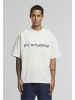2Y Studios T-Shirts in off white