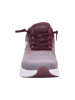 Skechers Schnürschuh in grau