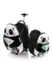 Heys Kids Kindertrolley Set 2 tlg. in panda