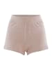 P.J. Salvage Pyjamashorts Soft in Braun