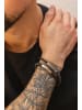caï Armband für Herren in Schwarz