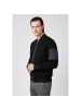 Karl Lagerfeld Sweatjacke 705017 in schwarz