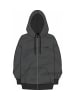 Vans Top "Everyday Os Zip Hoodie" in Schwarz