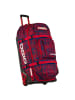 Ogio 9800 PRO - Rollenreisetasche 125 L 86 cm (dark static) in chaos