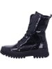 WALDLÄUFER Stiefeletten/Boot in schwarz