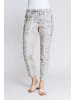 ZHRILL Zhrill Damen Jogger Pants CHIARA CASUAL  in grün