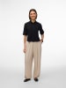 Vero Moda Hemd in Black