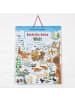Carlsen Pixi "Entdecke" Adventskalender, m. 14 Buch, m. 6 Buch, m. 4 Buch | Der...