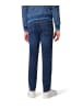 Pioneer Skinny Fit Jeans für Herren in blau