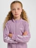 Hummel Verstellbare Taille Anzug Hmljr Tracksuit Lebensstil Mädchen in Lila