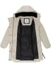 ragwear Wintermantel Pavla Cordy YOUMODO in Bone