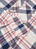 DENIMFY Bluse DFIsabella in Mehrfarbig
