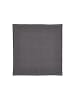 SÖDAHL Stoffservietten in Grey/Black