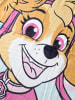 Paw Patrol Paw Patrol Strandtuch Skye Just Smile Badetuch Handtuch 120x60cm in Mehrfarbig