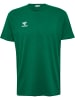 Hummel Hummel T-Shirt Hmlgo Multisport Herren in EVERGREEN