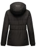 Marikoo Steppjacke Alemee 16 in Black