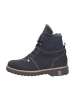 WALDLÄUFER Stiefel in blau