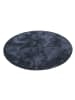 Esprit home Teppich "#relaxx" in Dunkelblau