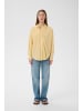 InWear Langarm LELOIW Lockere Passform in Chamomile