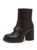 Tamaris Klassische Stiefeletten in Braun