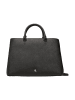 Ralph Lauren Bowlingtasche 431898556005-BLACK Schwarz