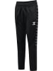 Hummel Hummel Hose Hmlauthentic Multisport Kinder Atmungsaktiv Schnelltrocknend in BLACK