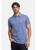 U.S. Polo Assn. U.S. POLO ASSN. Herren Poloshirt P029 in Blau