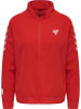 Hummel Trainingsjacke "Gg12 Track Jacket" in Orange