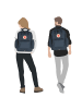 FJÄLLRÄVEN Kanken Outlong Daypack 40 cm Laptopfach in navy