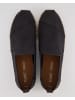 TOMS Slipper & Mokassins in Schwarz