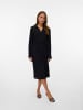 Vero Moda Kleid in Black