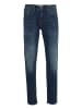 BLEND 5-Pocket-Jeans BHTwister in Blau