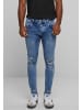 2Y Studios 2Y Studios Jeans in blue