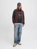 Jack & Jones Sweatshirt in Black