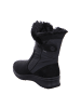 ara Winterboots in Schwarz