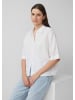 s.Oliver Bluse in 0100_weiß